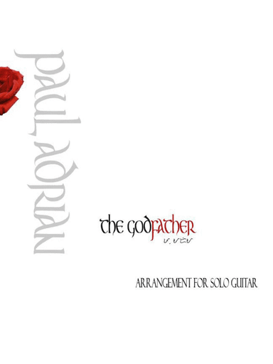 The Godfather (love Theme)