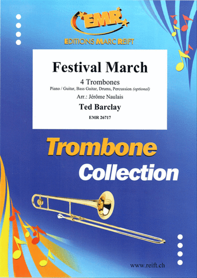 Festival March