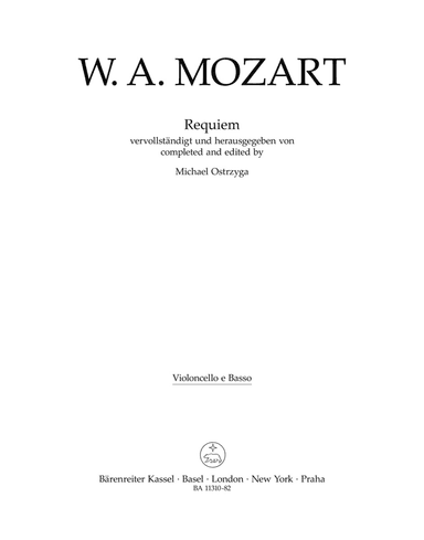 Requiem