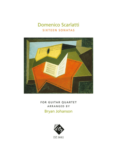 16 Sonatas
