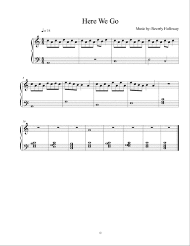 Classical Intro