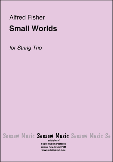 Small Worlds Music