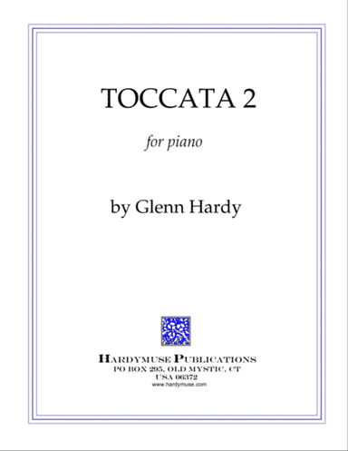 Toccata 2