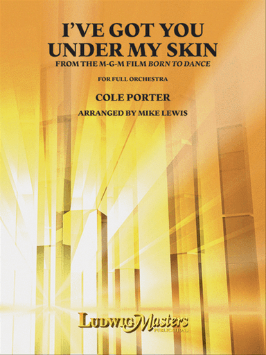 I've Got You Under My Skin