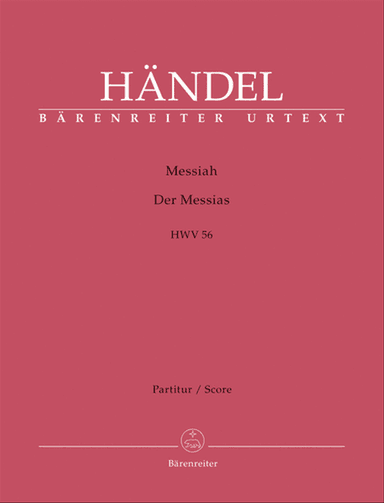 Little Organ Book / Six Chorales "von verschiedener Art" (Schübler-Chorales) / Chorale-Partitas