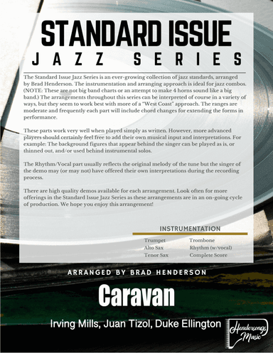 Caravan