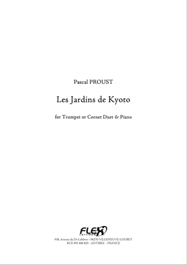 Les Jardins de Kyoto