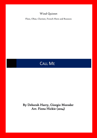 Call Me
