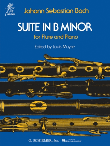 Suite in B Minor