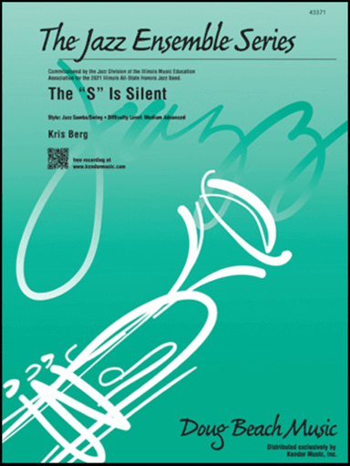 S Is Silent, The (Full Score)