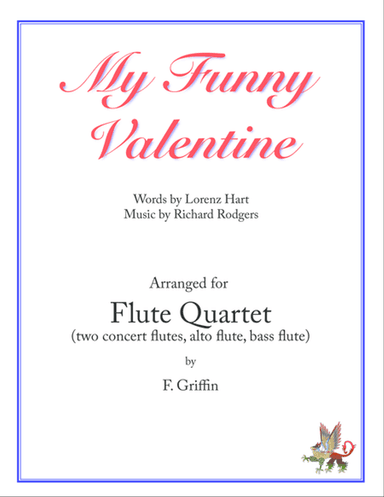 My Funny Valentine