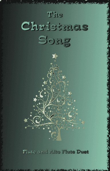 The Christmas Song (chestnuts Roasting On An Open Fire)