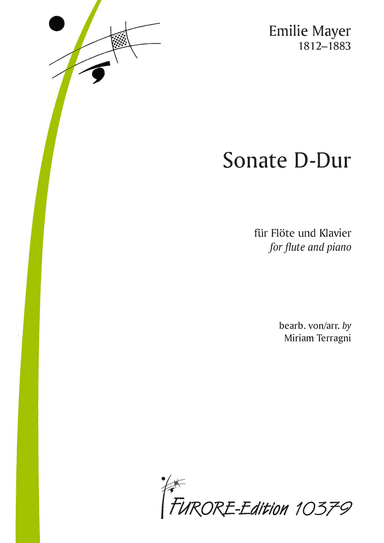 Sonata D Major