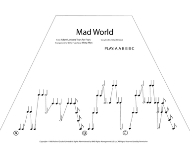 Mad World