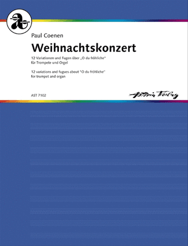 Weihnachtskonzert