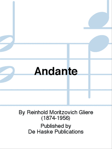 Andante