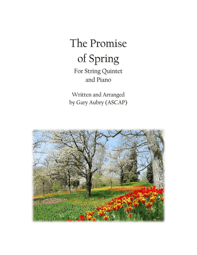 The Promise of Spring