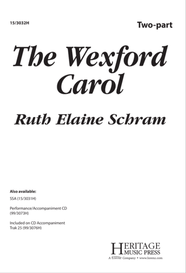 The Wexford Carol