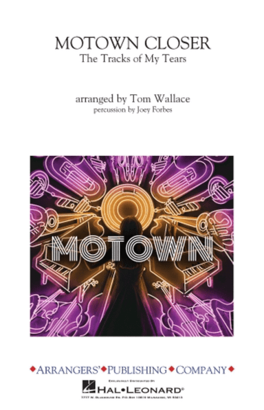 Motown Closer