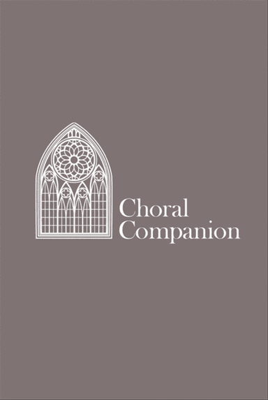 Choral Companion