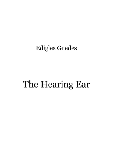 The Hearing Ear