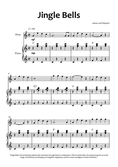 Jingle Bells