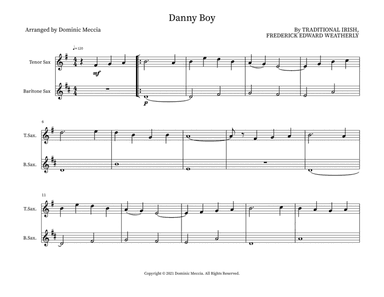 Danny Boy