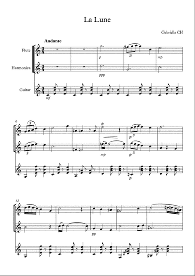 La Lune