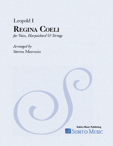 Regina Coeli (Leopold I)