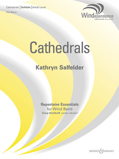 Cathedrals