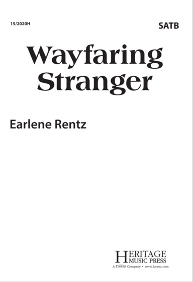 Wayfaring Stranger
