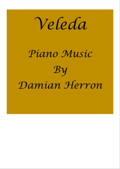 Veleda