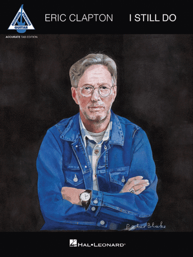 Eric Clapton - I Still Do