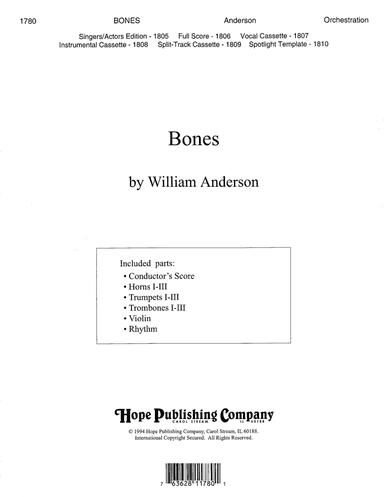 Bones