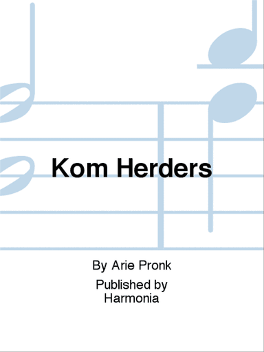 Kom Herders
