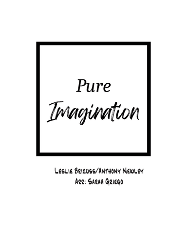 Pure Imagination