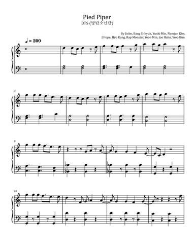 Pied Piper