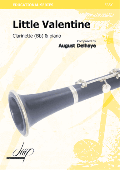 Little Valentine
