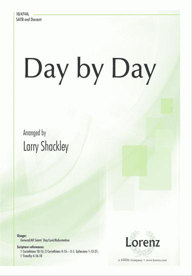Day by Day