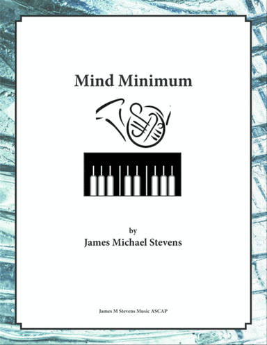 Mind Minimum - French Horn & Piano