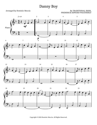 Danny Boy