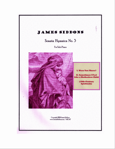 Sonata Hymnica No. 3