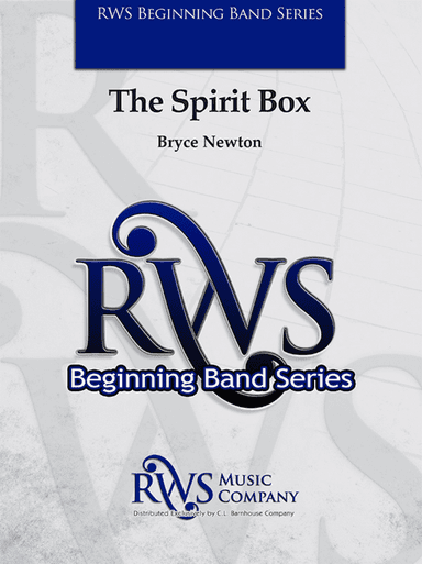The Spirit Box