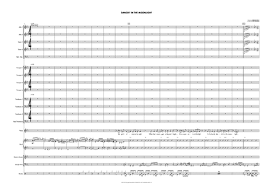 Dancin' In The Moonlight