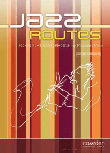 Jazz Routes