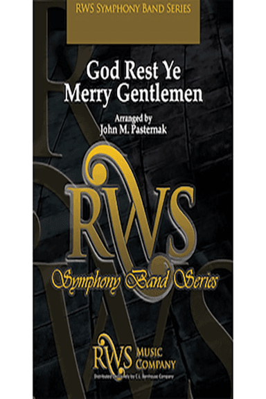 God Rest Ye Merry Gentlemen