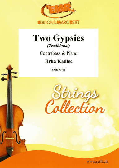 Two Gypsies