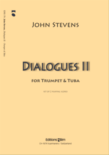 Dialogues II