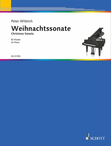 Christmas Sonata