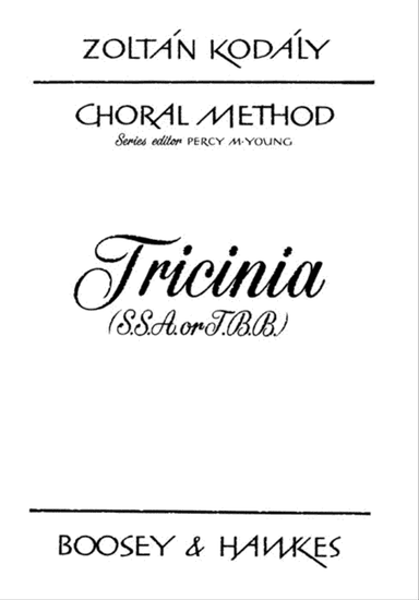 Tricinia Hungarica